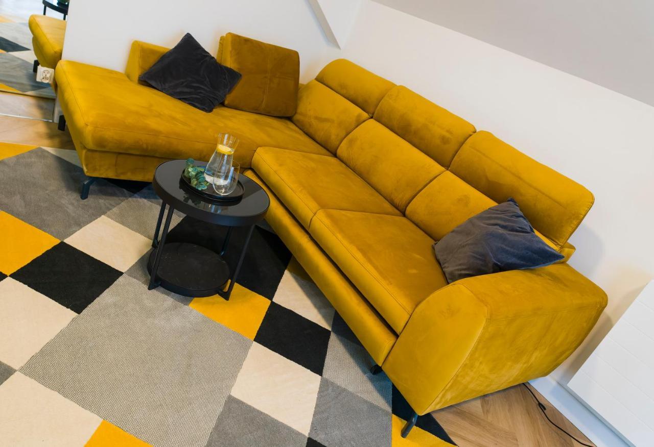 Apartamenty Nad Zalewem Arkadia W Suwalkach Suwałki Esterno foto