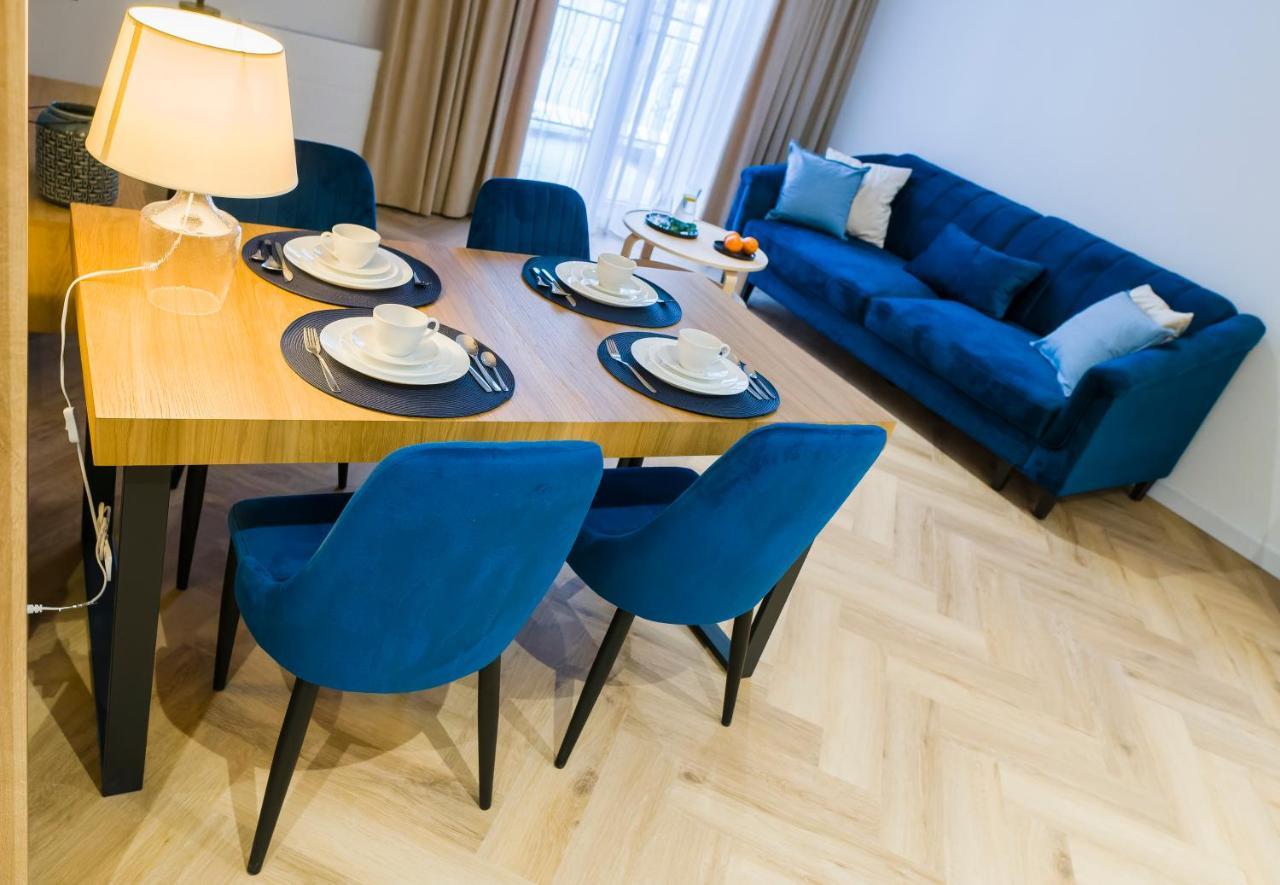 Apartamenty Nad Zalewem Arkadia W Suwalkach Suwałki Esterno foto