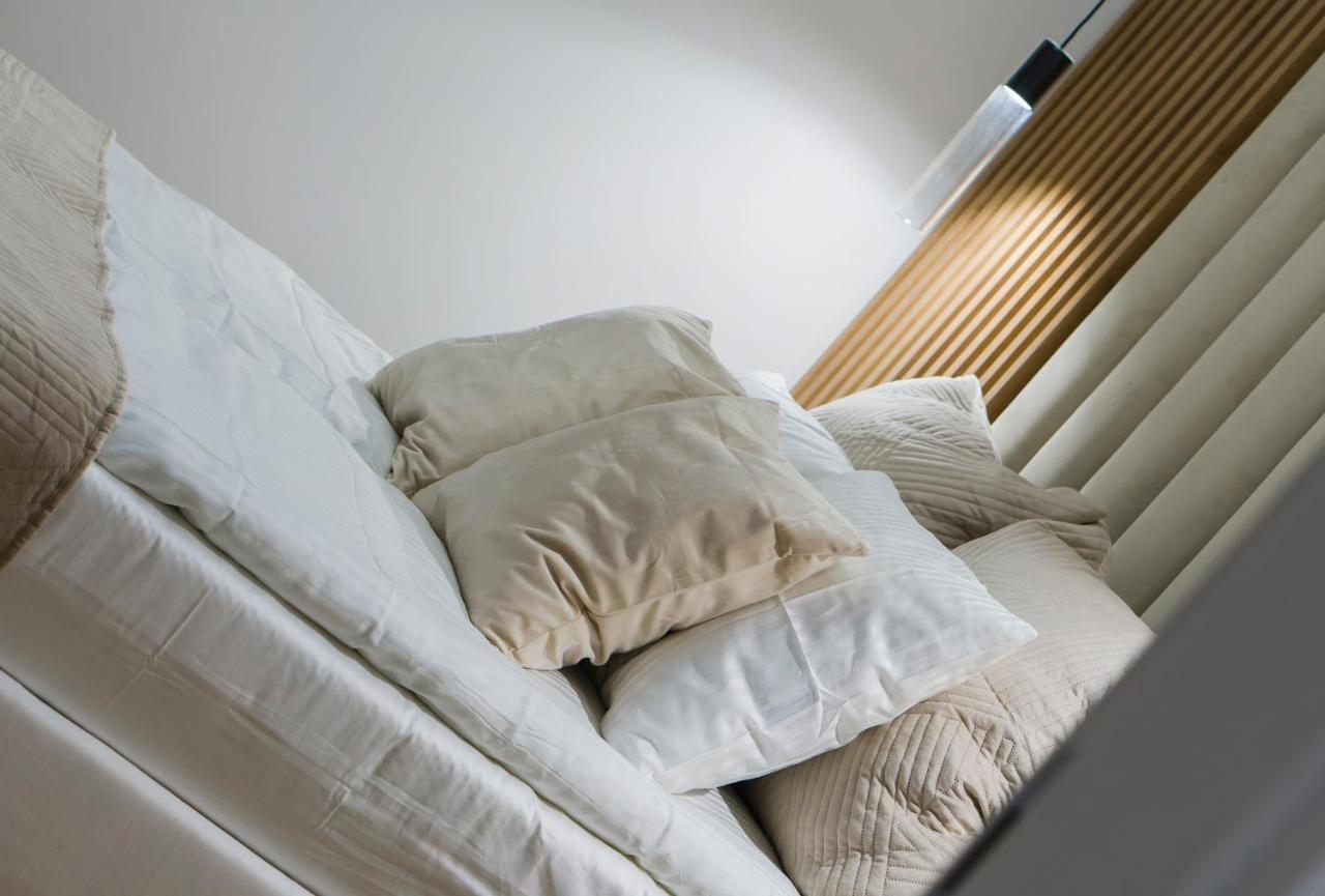 Apartamenty Nad Zalewem Arkadia W Suwalkach Suwałki Esterno foto